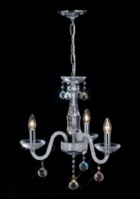 Amora Crystal Ceiling Lights Diyas Contemporary Chandeliers Amora Crystal Ceiling Lights Diyas Contemporary Chandeliers
